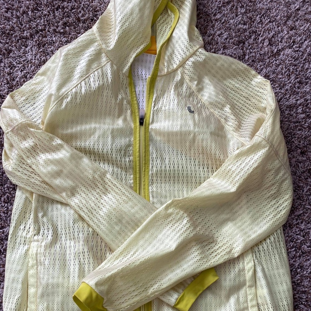 Lole Rain Jacket/Outer Shell